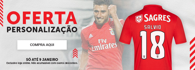 Oferta Personalização