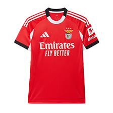 Camisola Principal Adidas 2025/26
