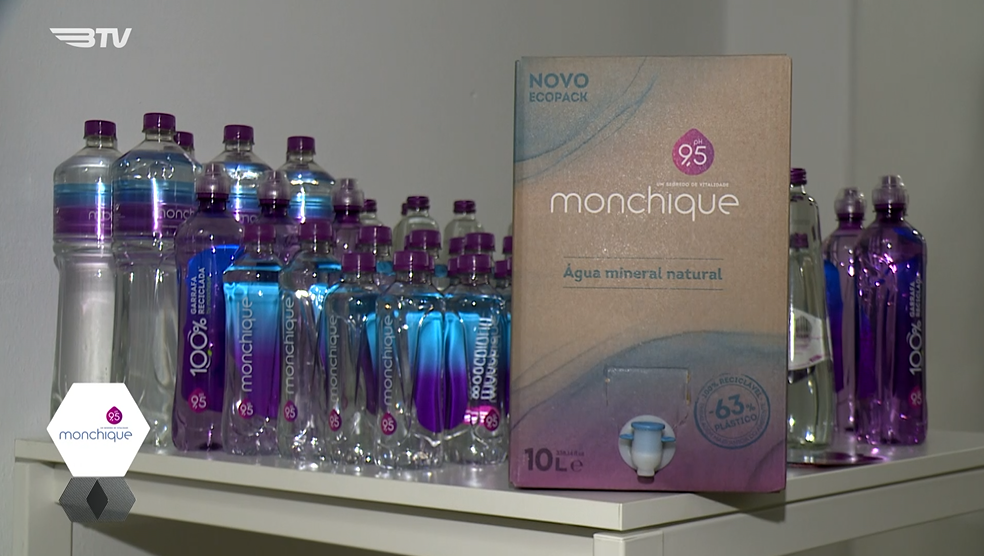 Águas Monchique
