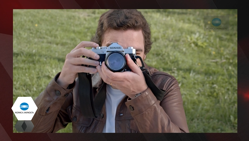 Konica Minolta