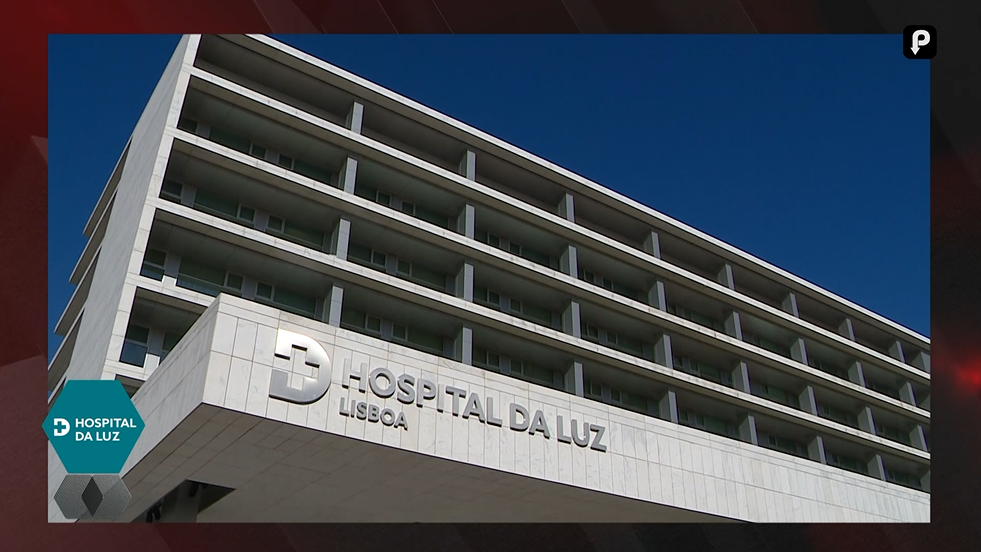 Hospital da Luz