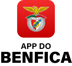 App do Benfica