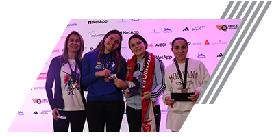 5.ª Edição Padel Challenge - Benfica Corporate Club