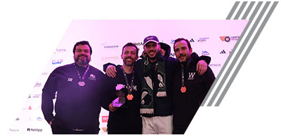 5.ª Edição Padel Challenge - Benfica Corporate Club