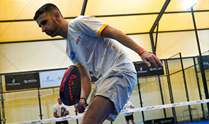 4.ª Edição Padel Challenge - Benfica Corporate Club