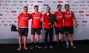 4.ª Edição Padel Challenge - Benfica Corporate Club