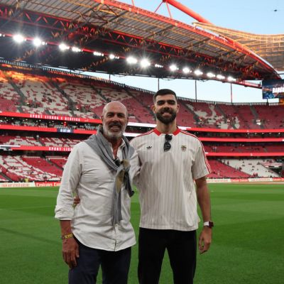 Vencedor da 3.º edição