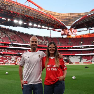 Vencedor da 4.º edição