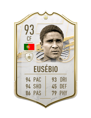 1 Carta FIFA 21 Ultimate Team