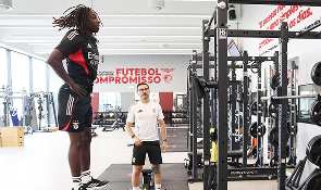 Health & Performance Department (Desktop)