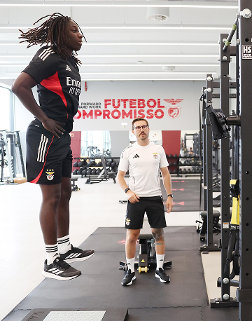 Health & Performance Department (Mobile)