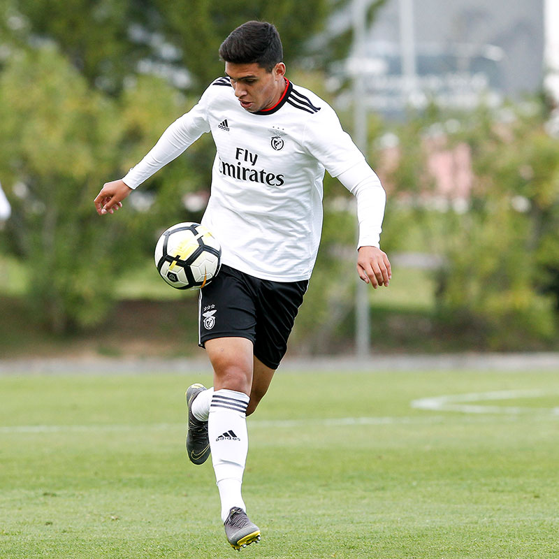 Ricardo Matos