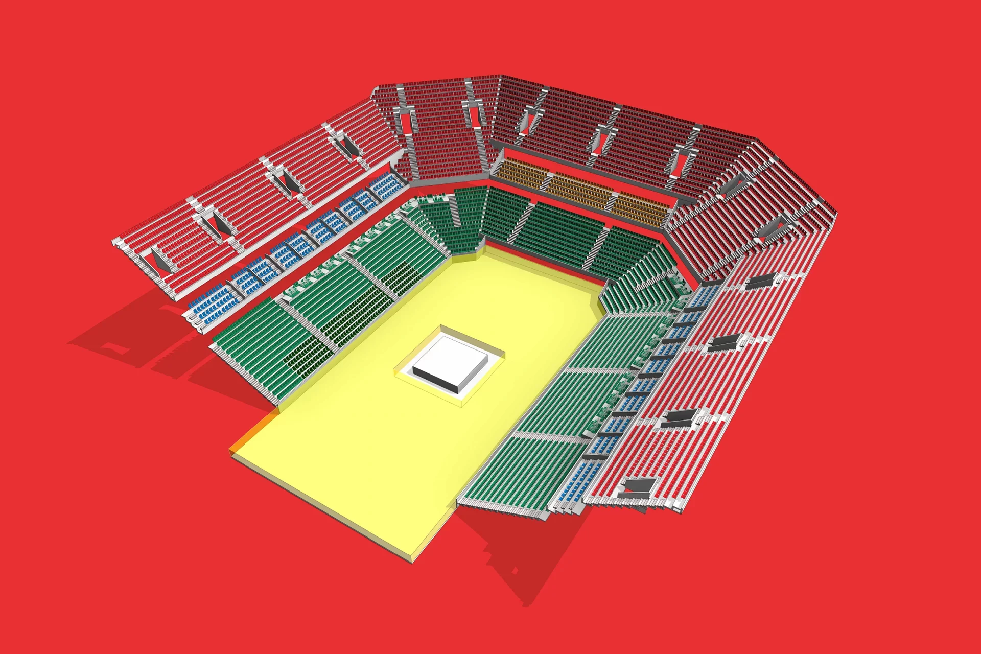 Bowl Overview