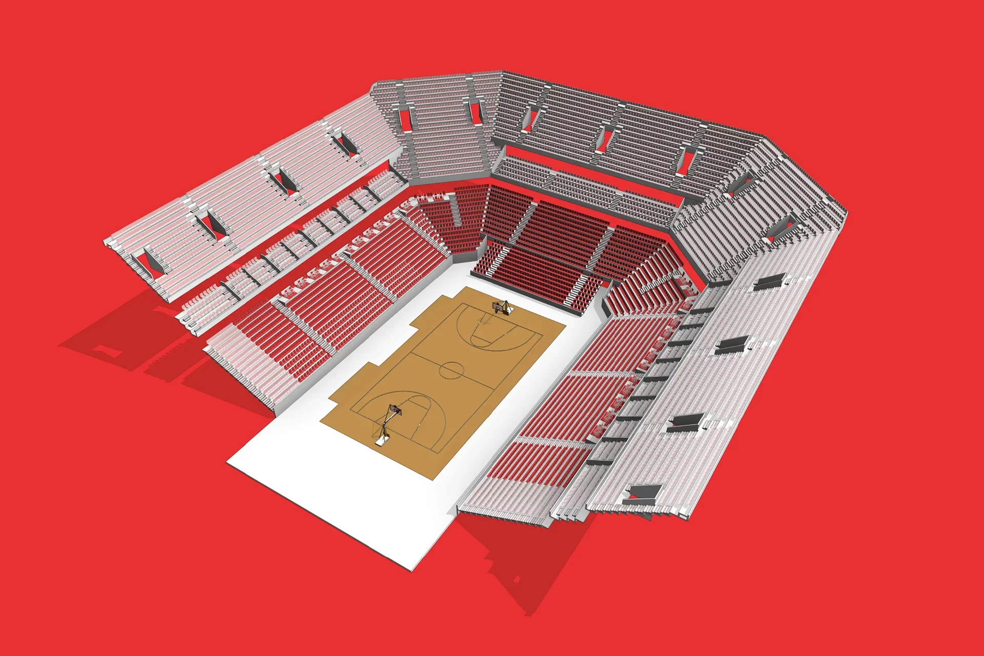 Europe Basketball