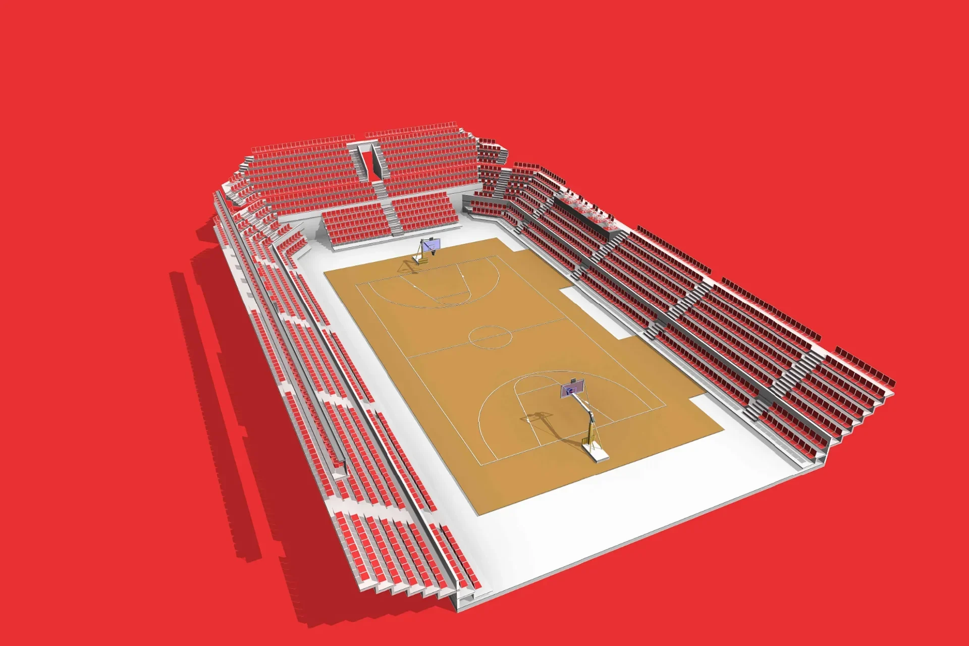 Basketball