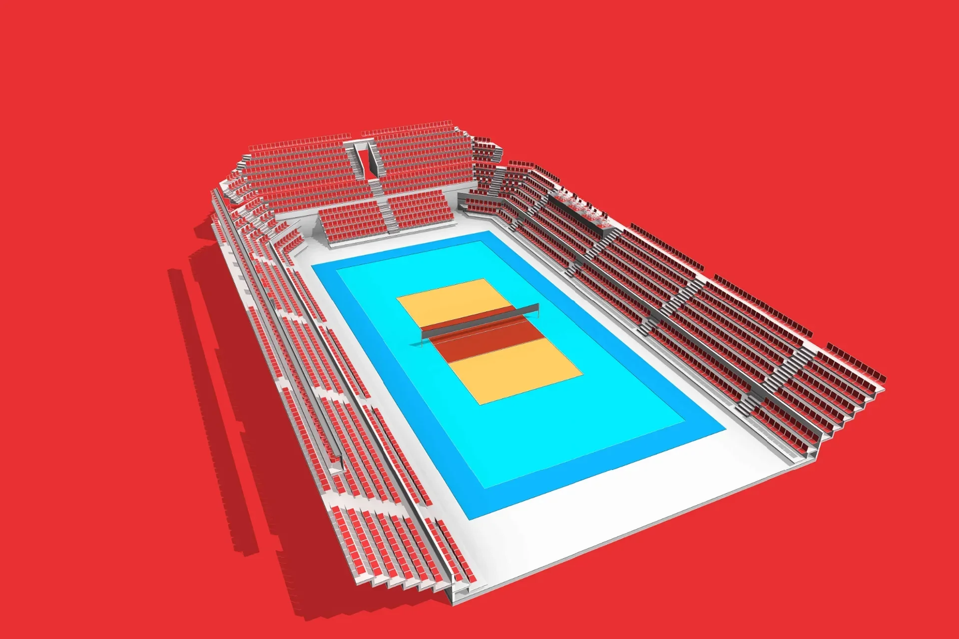 Volleyball
