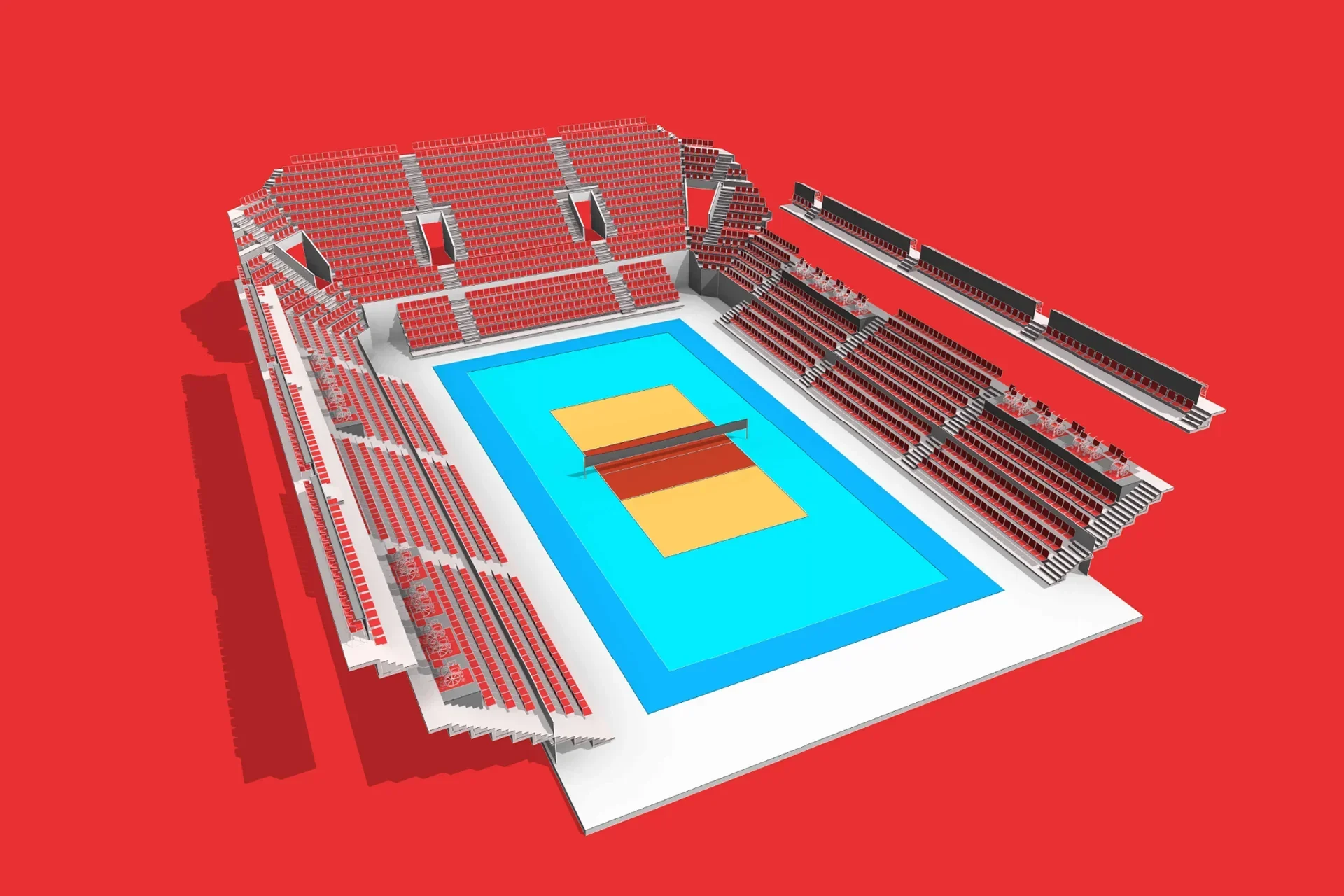 Volleyball