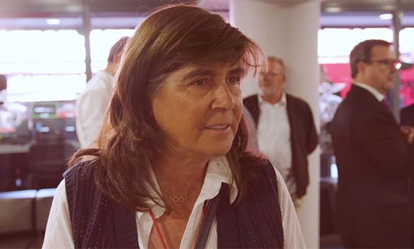 Ana Oliveira