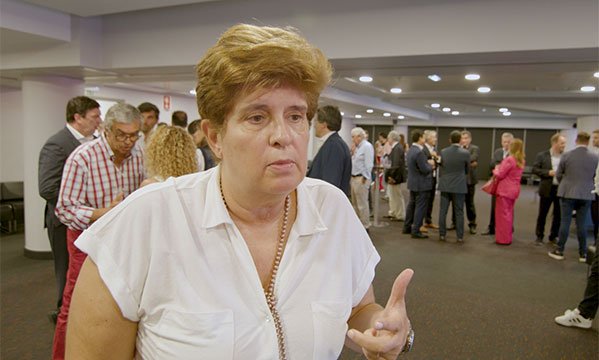 Irene Henriques