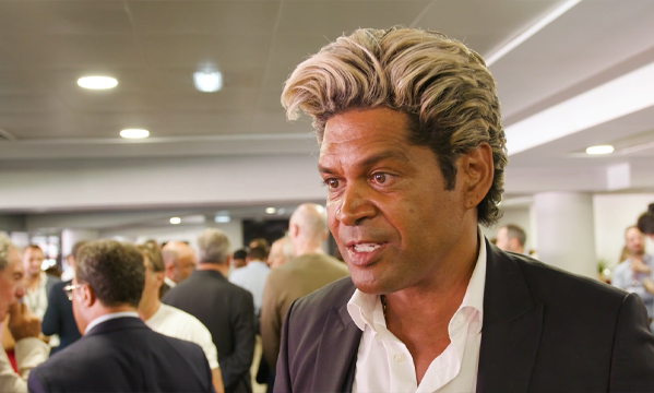 Abel Xavier