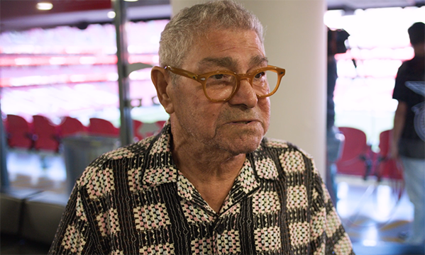 José Henriques