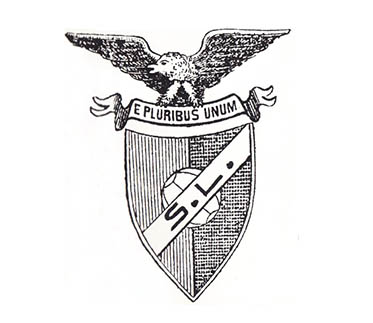 1904 - Emblema de Sport Lisboa