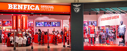 Benfica cheap fc store