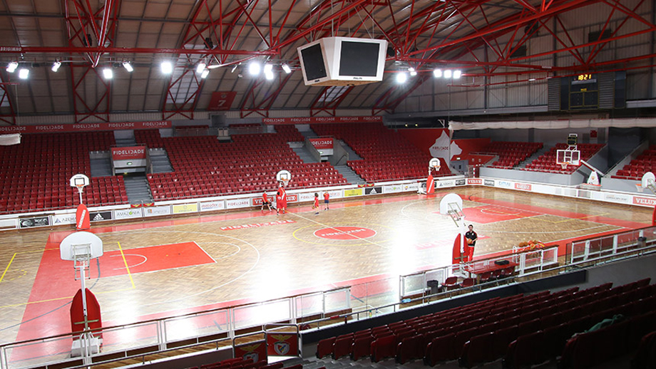 Fidelidade Pavilion