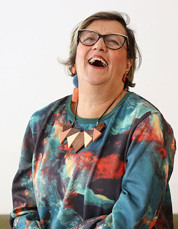 Isabel Martins