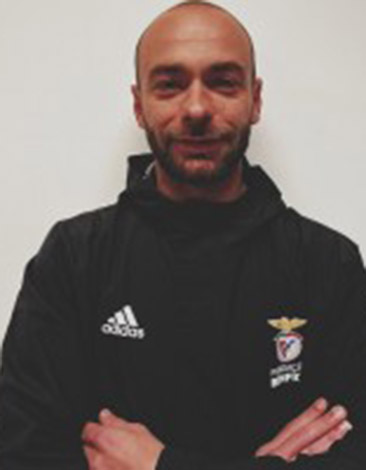 Luís Alcobia