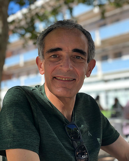 João Sedas Nunes