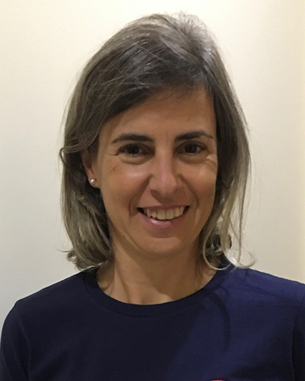 Rita Nunes