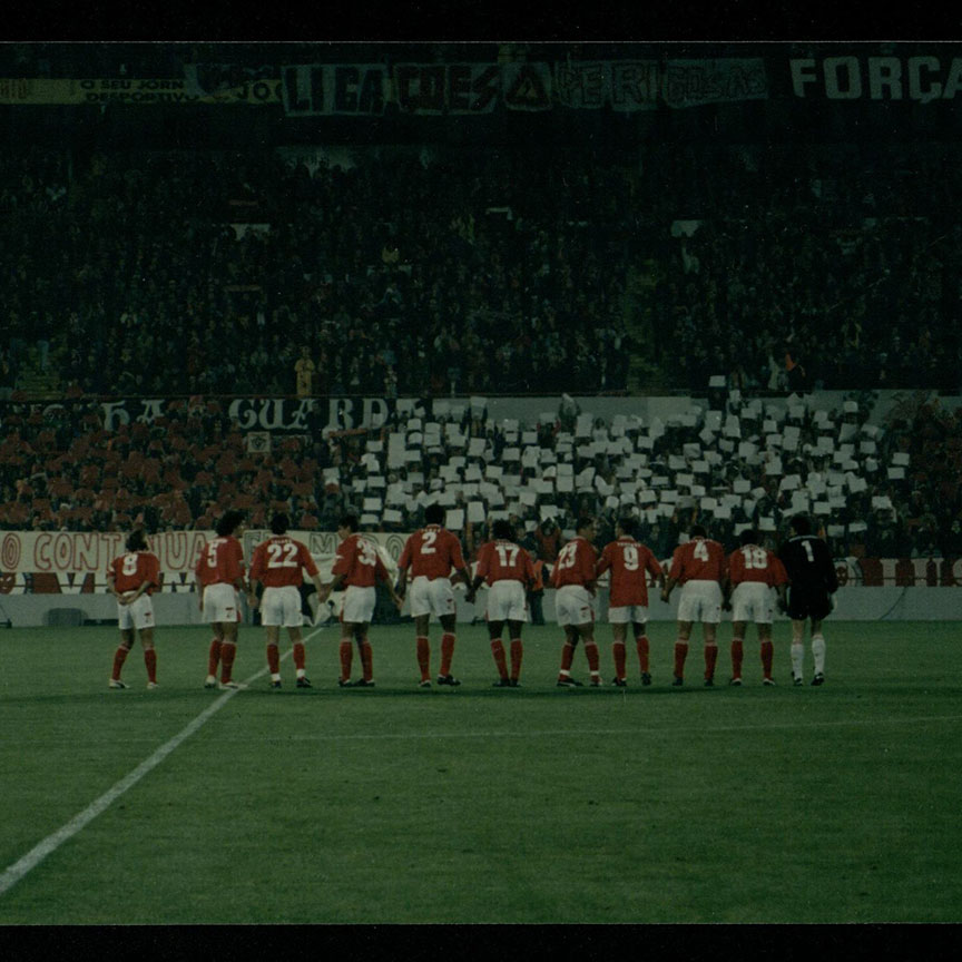 Juntos Somos 12!
