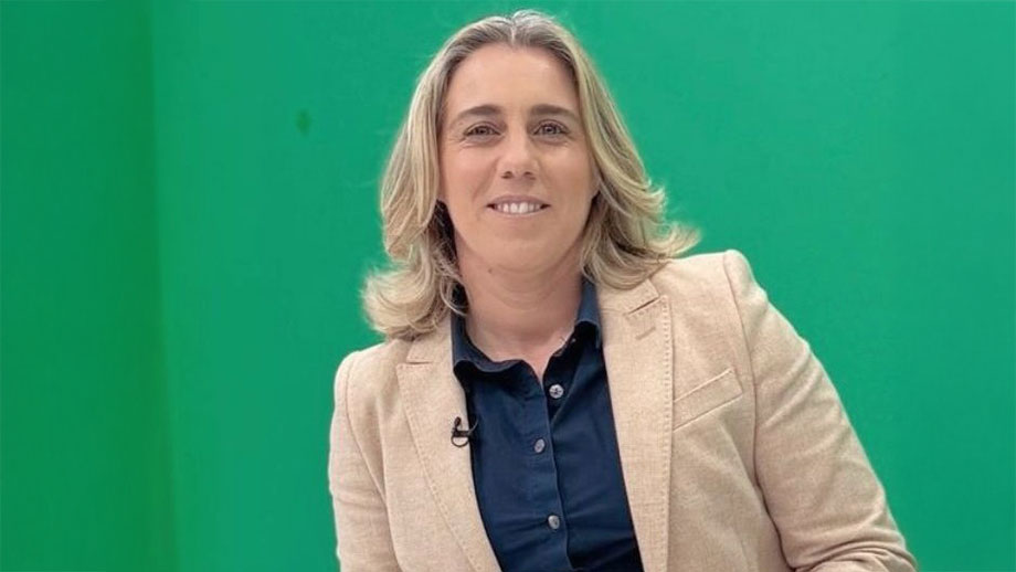 Fotografia de Edite Fernandes