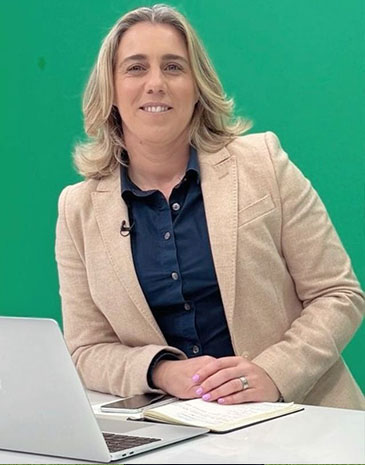 Fotografia de Edite Fernandes