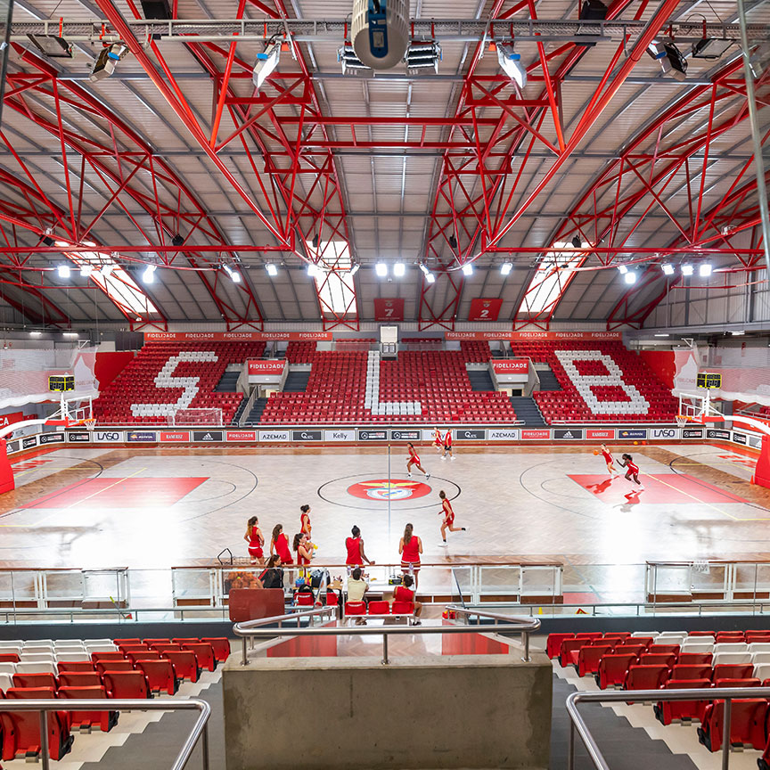 Só Há Um Benfica