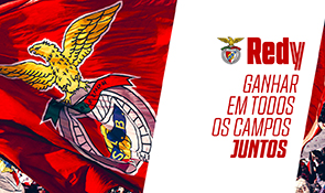 Redy - Ganhar em todos os campos Juntos (Projeto Sustentabilidade SLB)