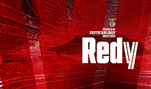 Redy Projeto Sustentabilidade SLB