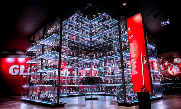 Museu Benfica – Cosme Damião