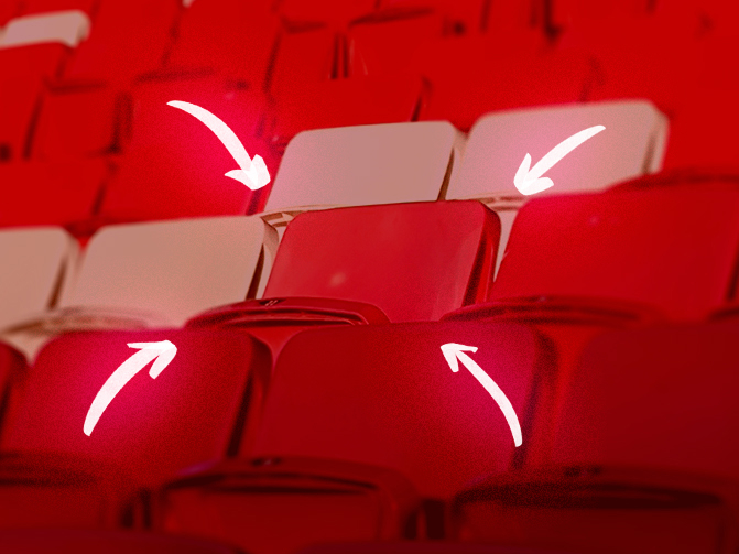 Garante a tua posição na lista de espera para a compra de Red Pass