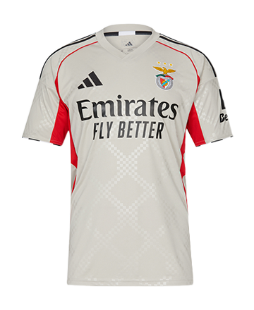 Camisola Alternativa Bege