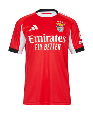 Camisola Principal
