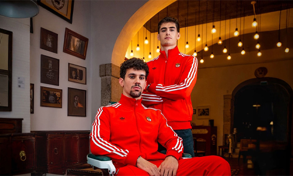 Adidas Originals SL Benfica