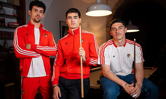 Adidas Originals SL Benfica