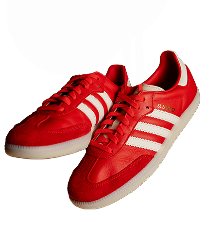 Adidas Samba