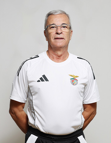 Coordenador Técnico - Carlos Garcia