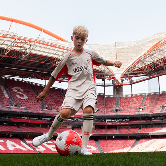 Escoals de futebol