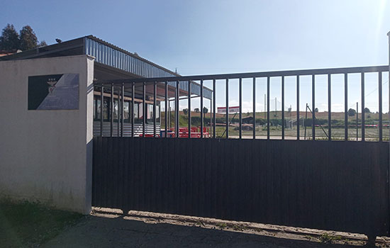 Foto Escola do Benfica em Évora