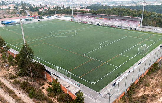 Foto Escola do Benfica em Alta de Lisboa
