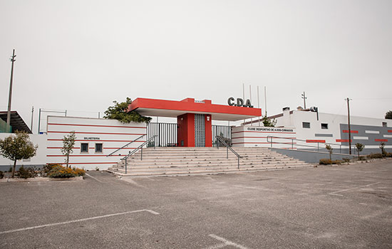 Foto Escola do Benfica em Alta de Lisboa
